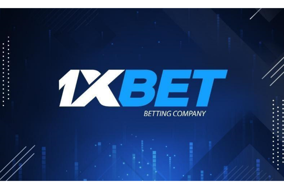 1 xbet лайв