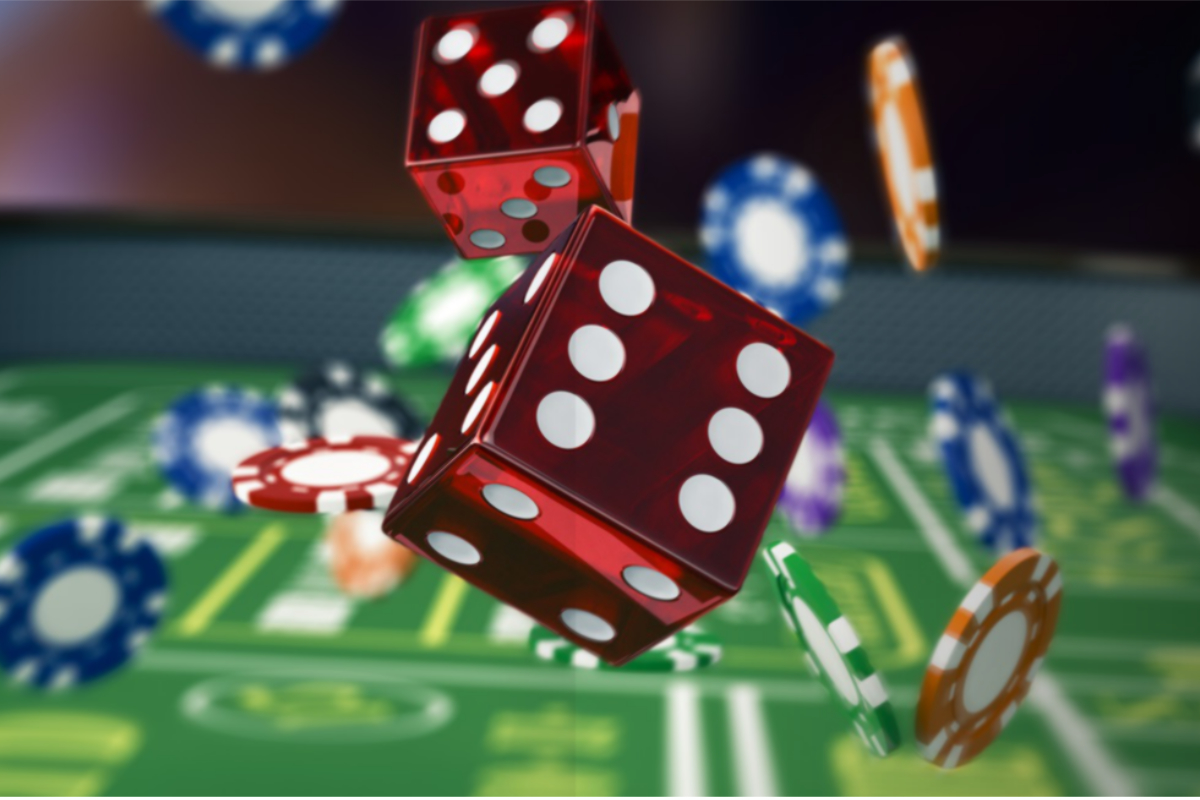 This Study Will Perfect Your Casino Online: Read Or Miss Out