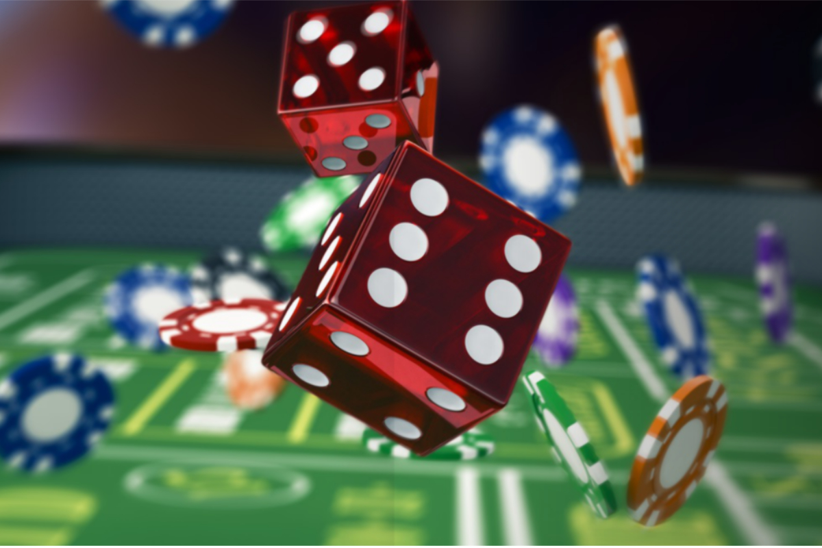 10 DIY online casino Tips You May Have Missed