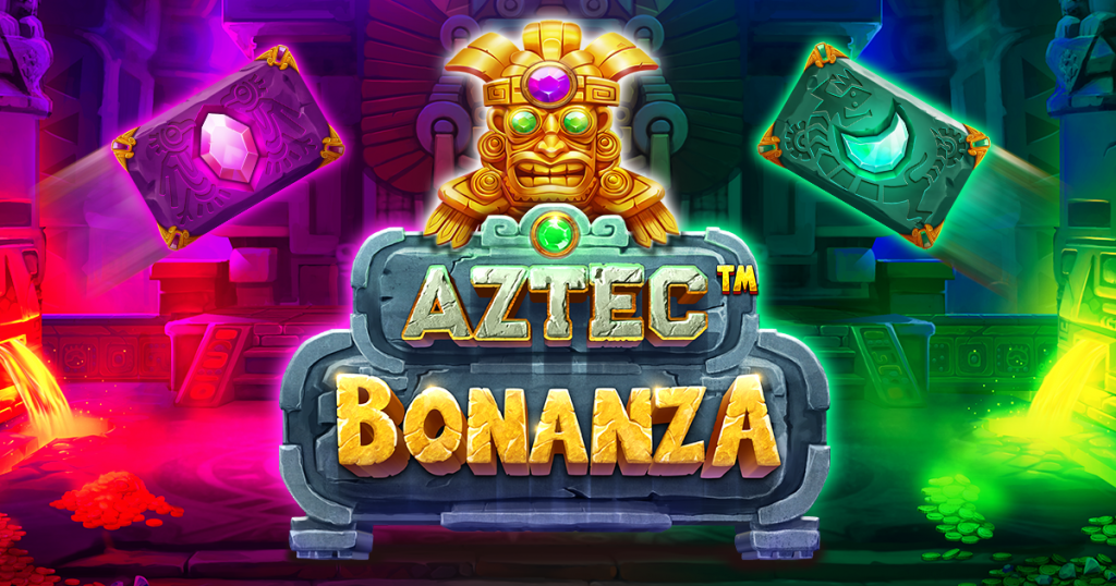 aztec bonanza pragmatic play