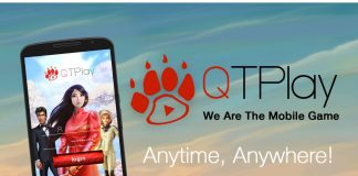 Qtech ltd