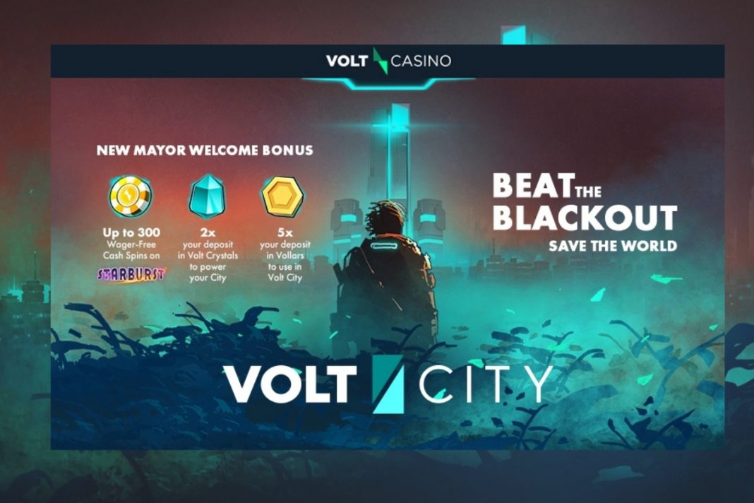 Volt Casino 300 Free Spins Volt Casino 300 Free Spins