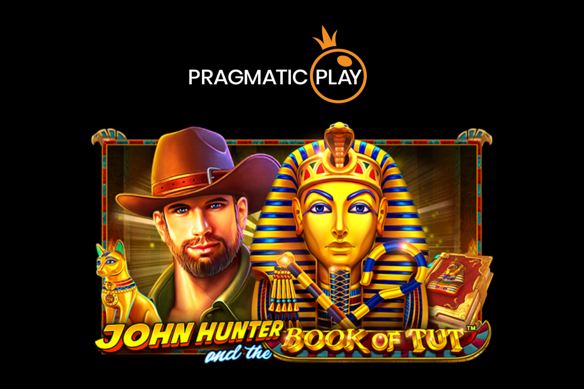 Pragmatic Play John Hunter