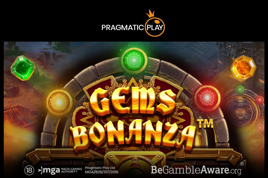 Pragmatic play aztec bonanza