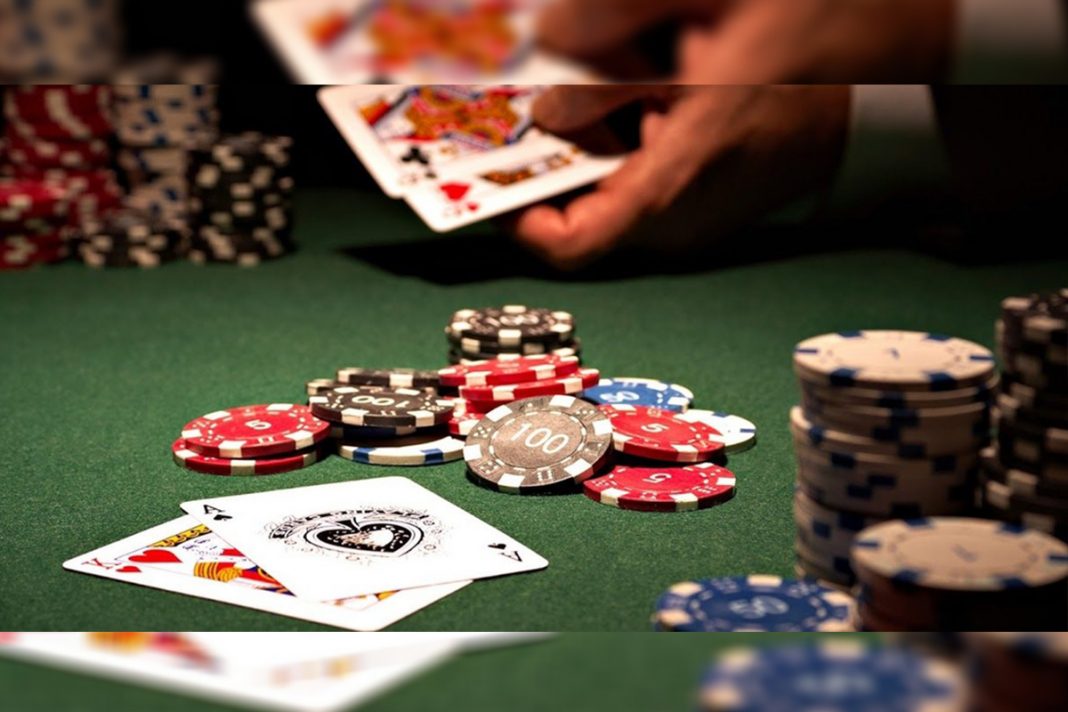 Online gambling michigan legal