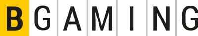 BGaming Logo