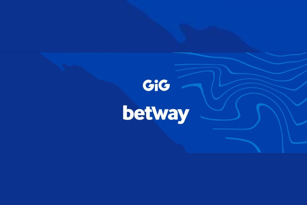 GiG signs partnership agreement with Betway for marketing ...