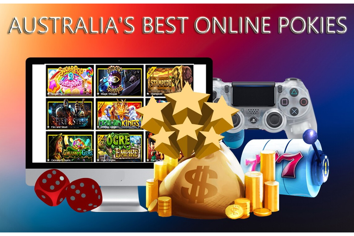 3 Short Stories You Didn't Know About online slots australia