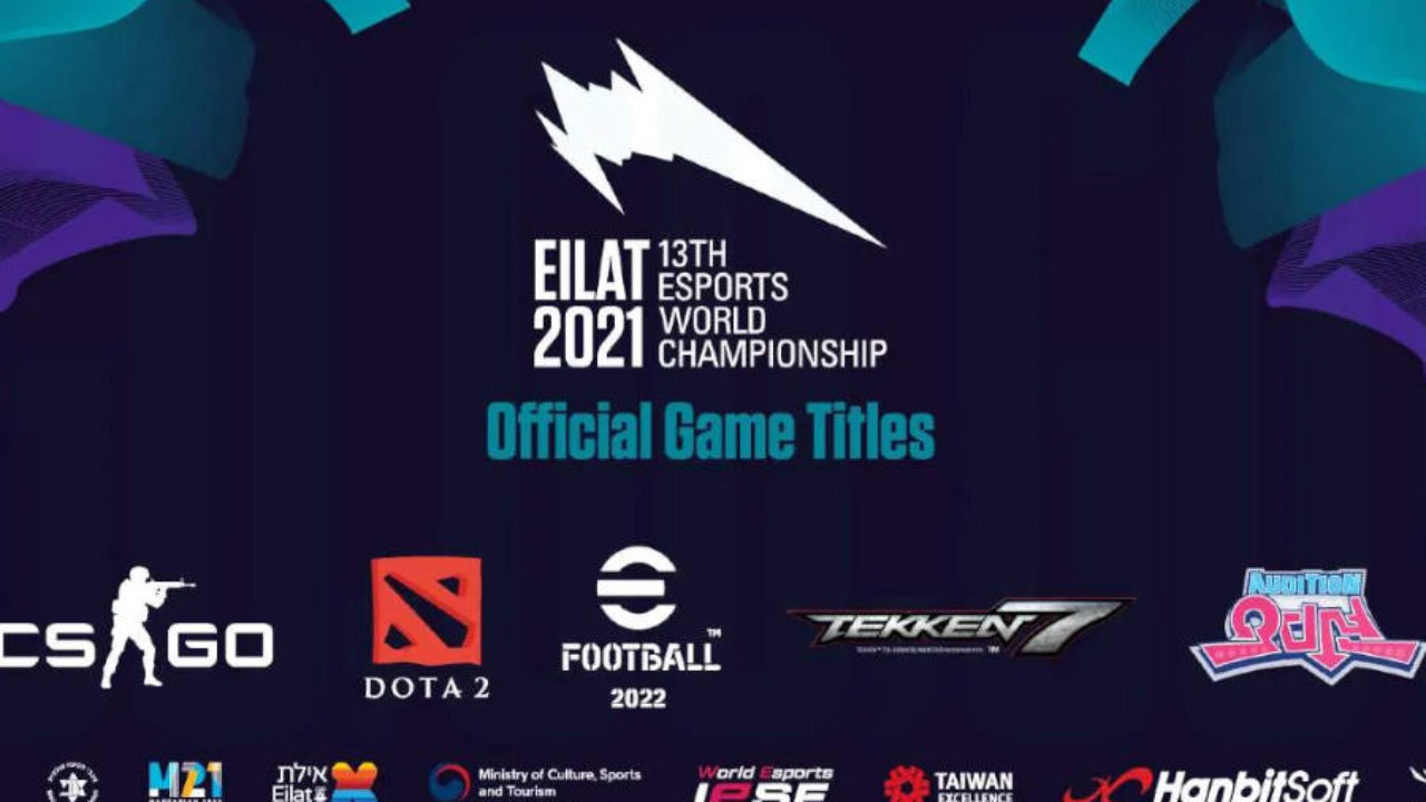 S8UL the first Indian Esports organisation to be nominated for