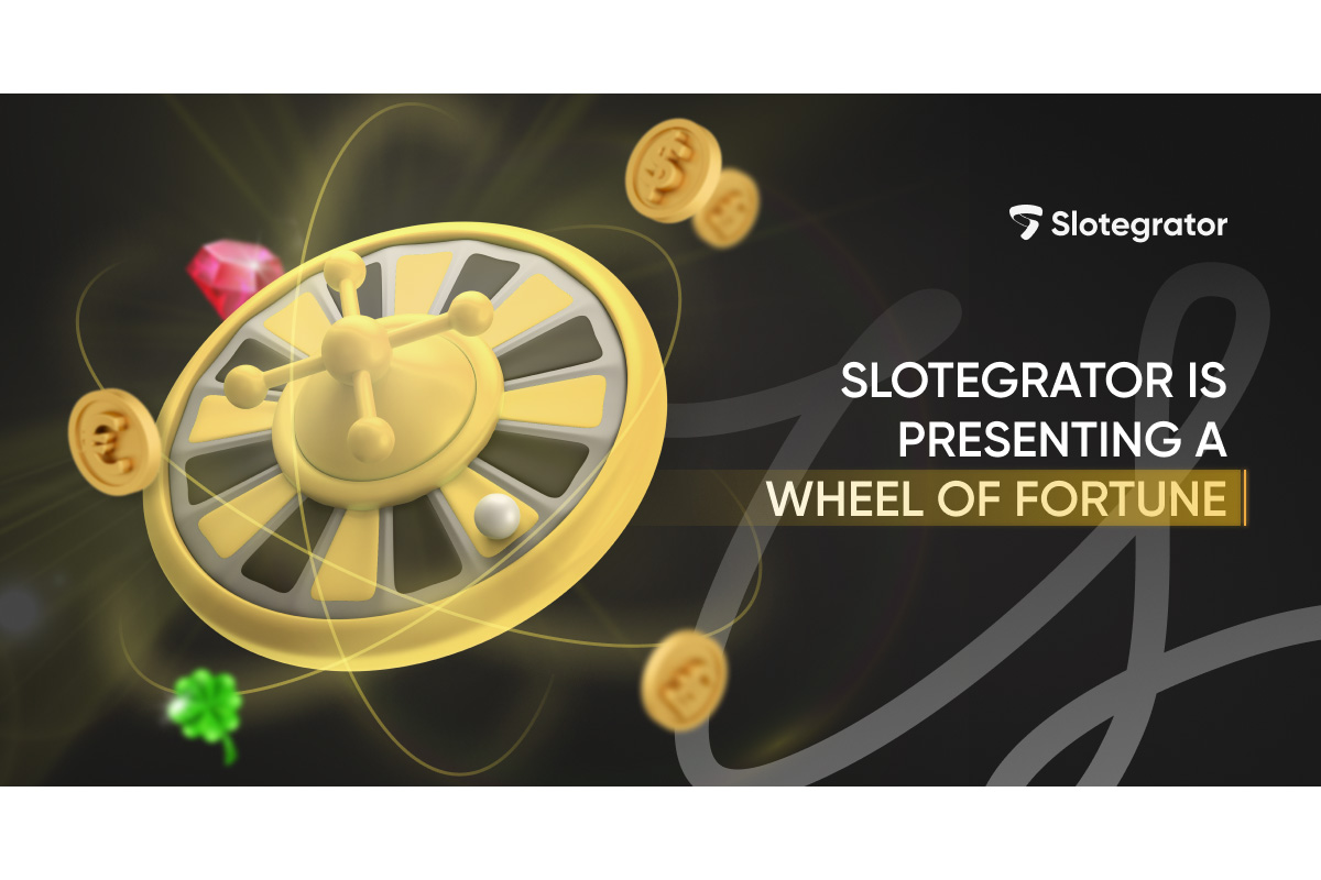 slotegrator-presents-a-new-bonus:-‘wheel-of-fortune’