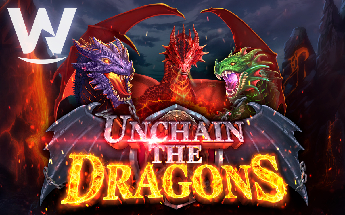 Wizard Games embarks on a fiery quest with Unchain the Dragons | Recent ...