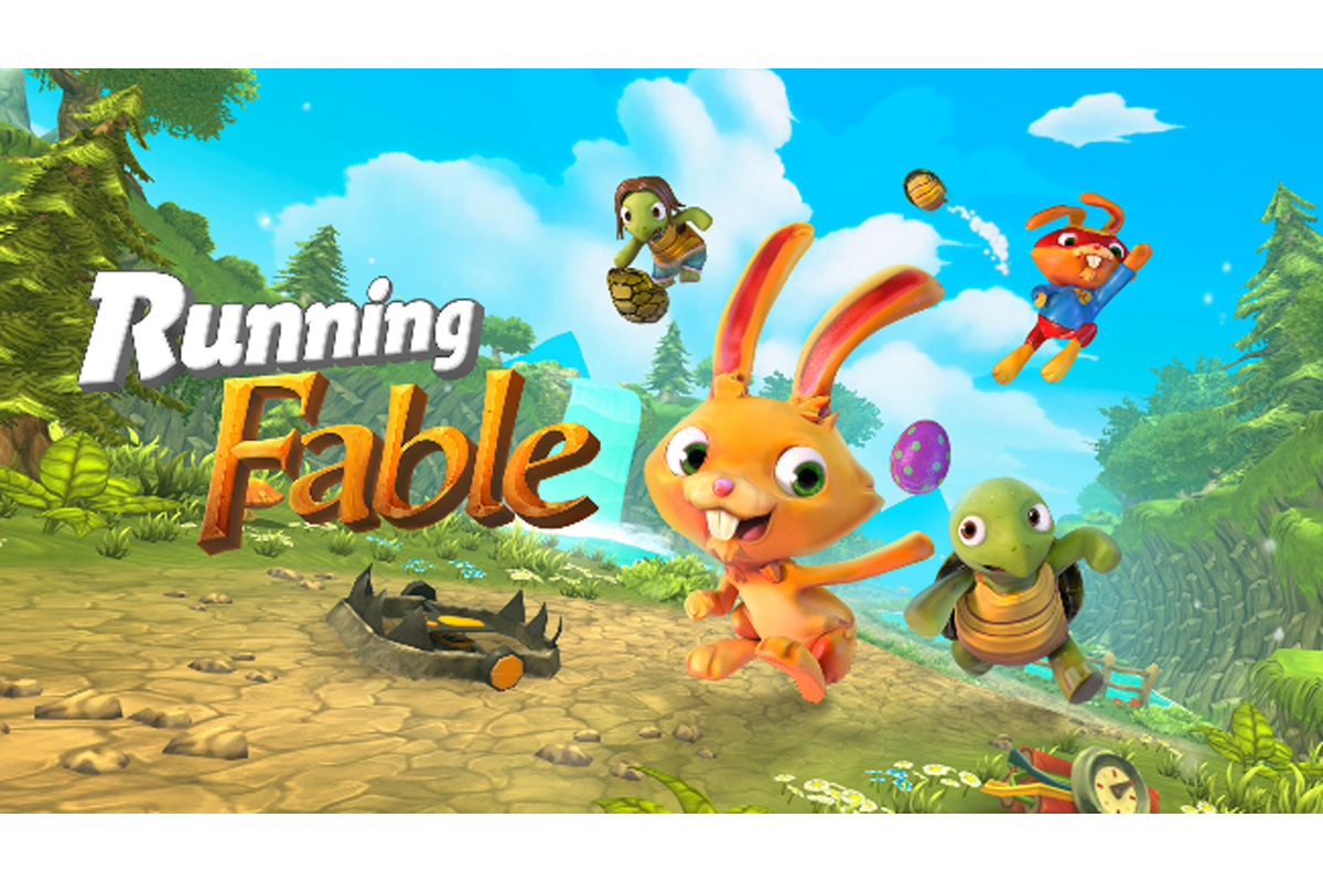 running-fable,-a-multiplayer-racing-strategy-game,-is-coming-to-xbox-and-nintendo-switch
