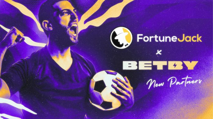 innovative-sportsbook-launch:-a-joint-venture-by-betby-and-fortunejack