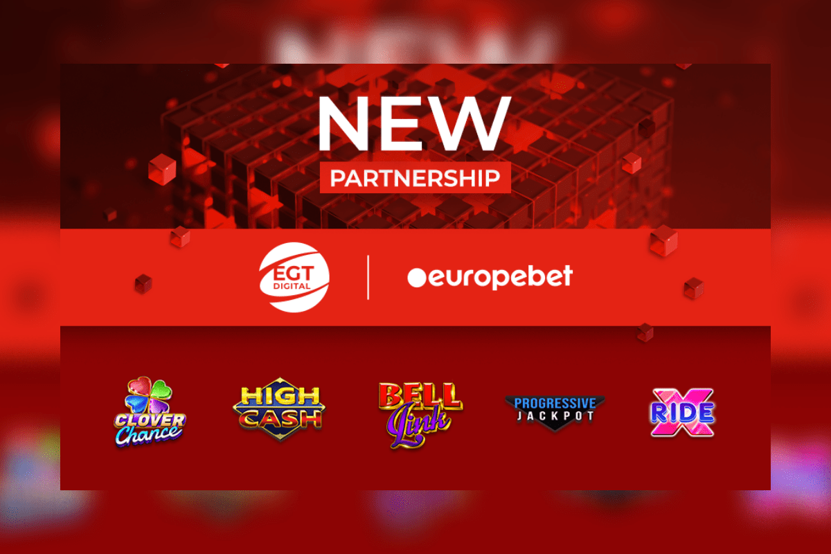 Red Rake Gaming enters Lithuanian market through 7Bet partnership – European  Gaming Industry News