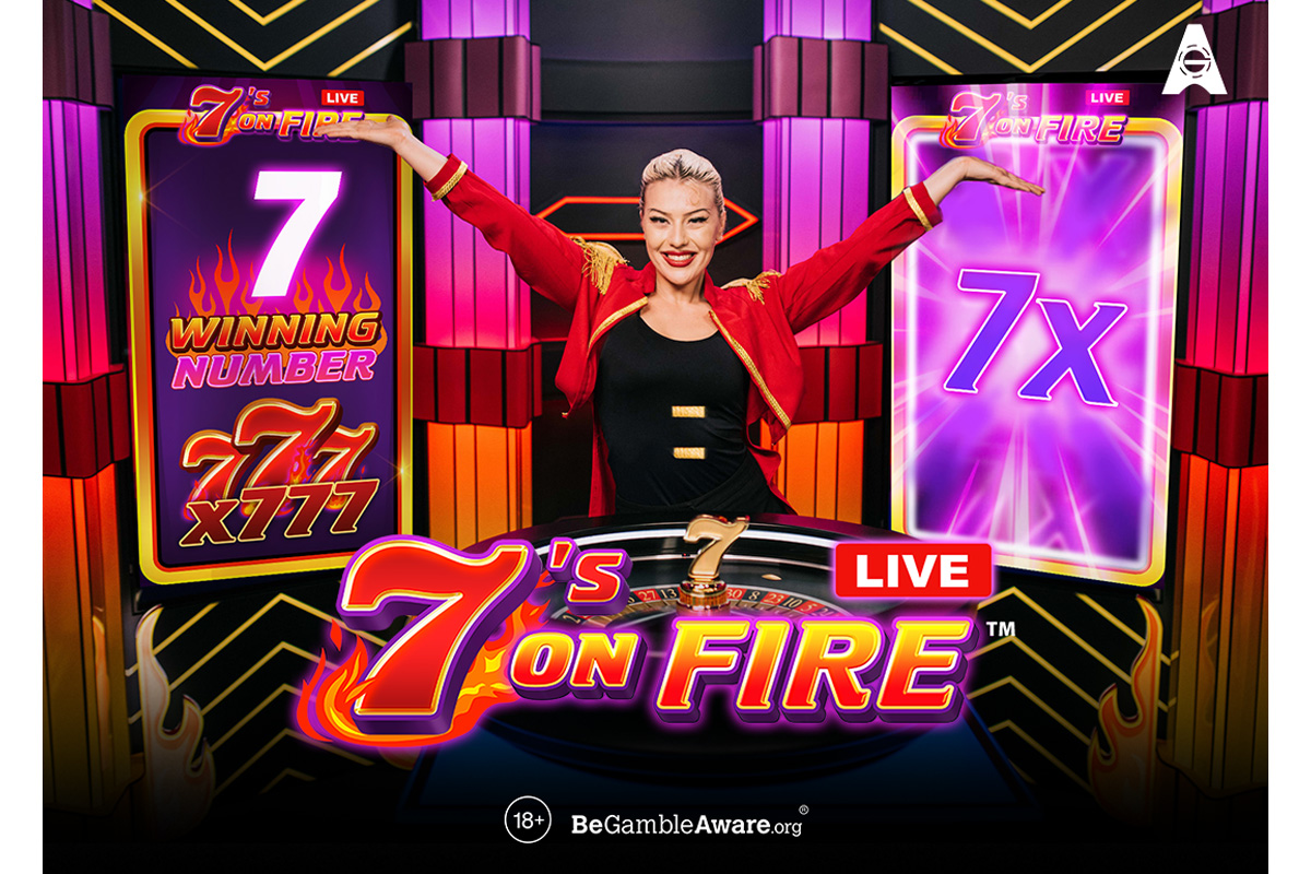 light-&-wonder-unveils-first-of-its-kind-live-game-show-with-launch-of-authentic-gaming’s-7’s-on-fire-live