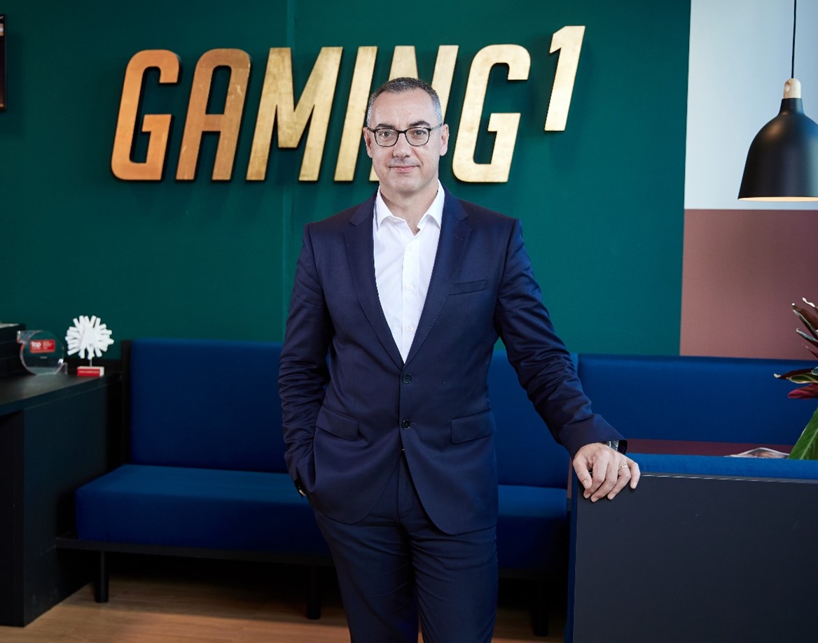interview-with-gaming1’s-david-carrion:-“our-objective-is-to-be-competitive-locally,-with-a-global-product.”