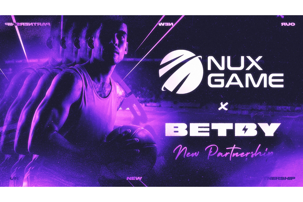 betby-enhances-partnership-portfolio-through-nuxgame-agreement