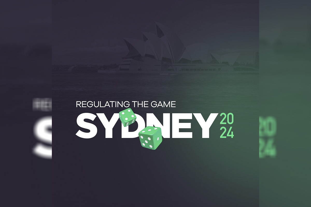 Announces Launch of Pitch! Night at Regulating the Game Sydney in