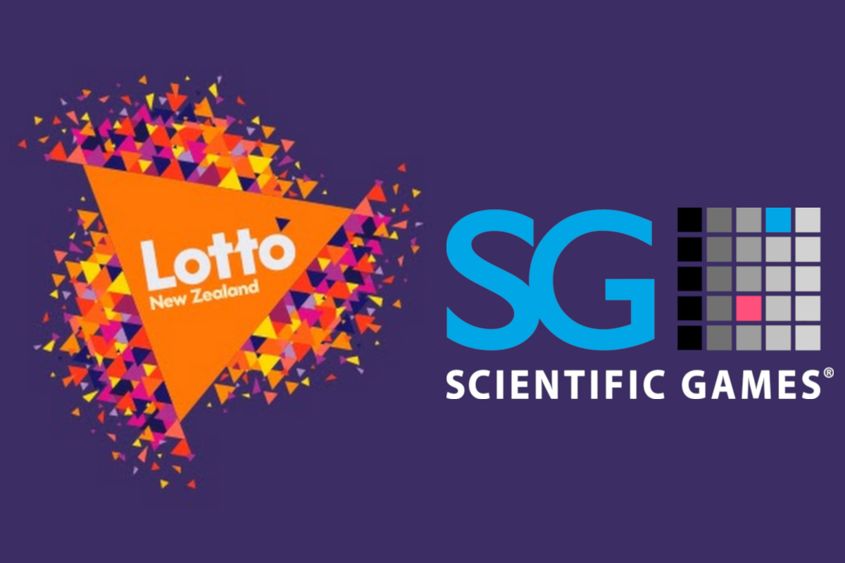 Scientific Games unveils new iLottery content aggregation platform