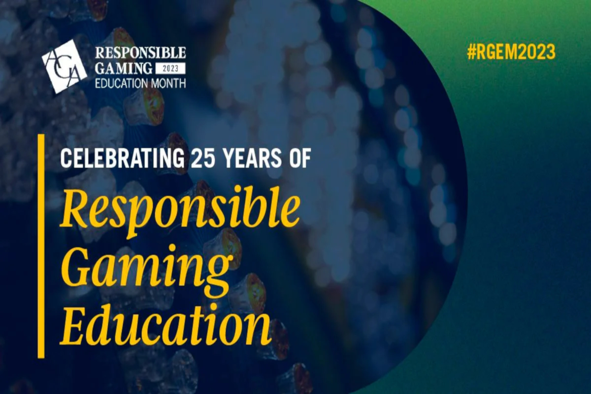 aga-kicks-off-responsible-gaming-education-month,-celebrating-25th anniversary-of-industry’s-commitment