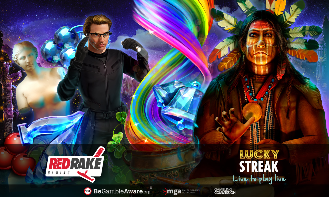 red-rake-gaming-partners-with-luckystreak