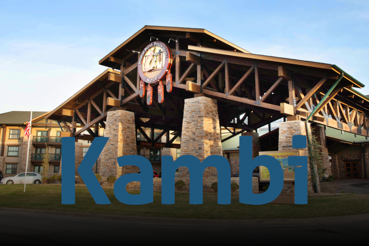 kambi-group-plc-signs-sportsbook-partnership-with-prairie-band-casino-&-resort-in-kansas