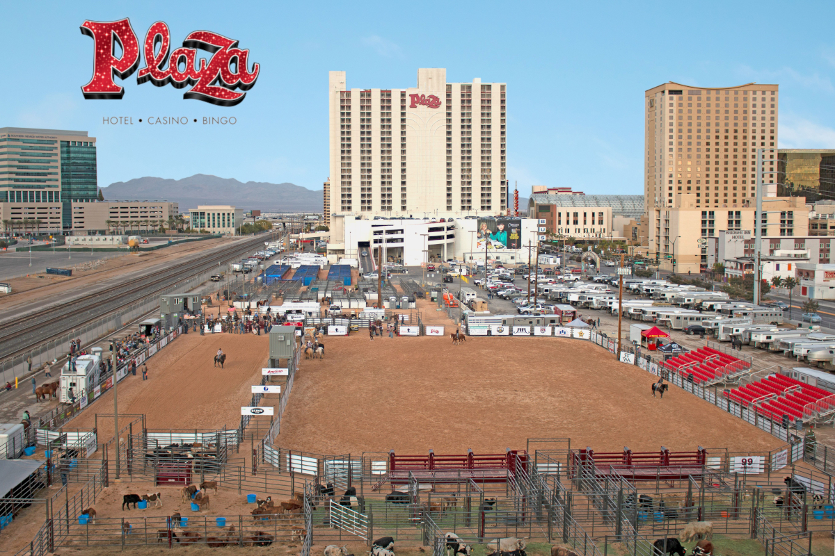 the-plaza-hotel-&-casino-hosts-las-vegas-days-rodeo-at-core-arena,-november-10-to-11