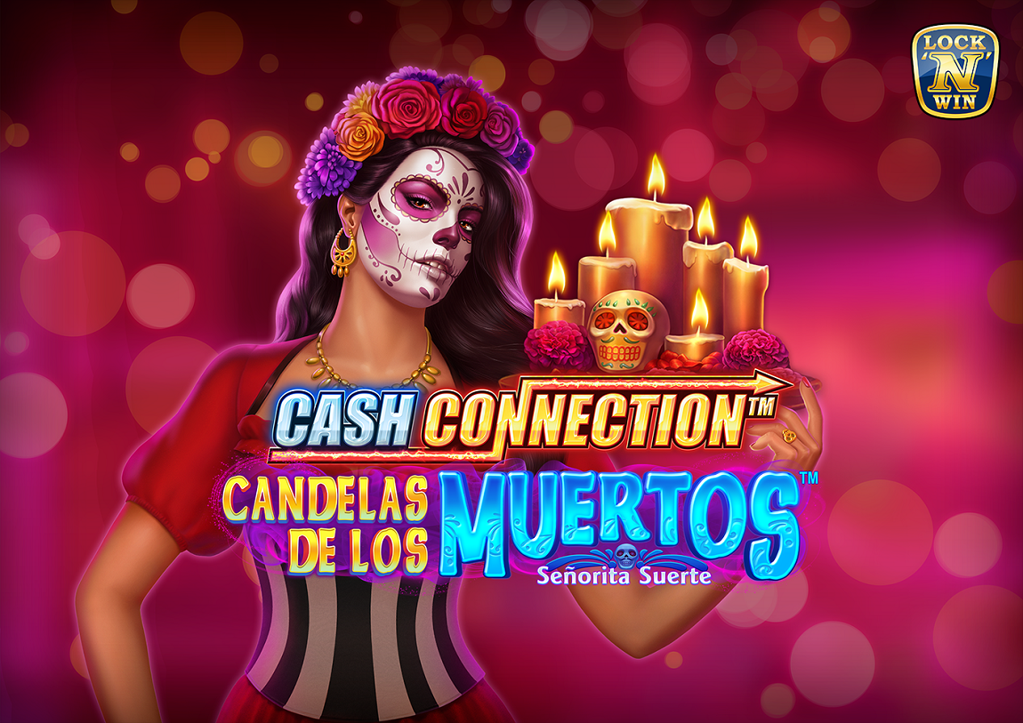 cash connection slot