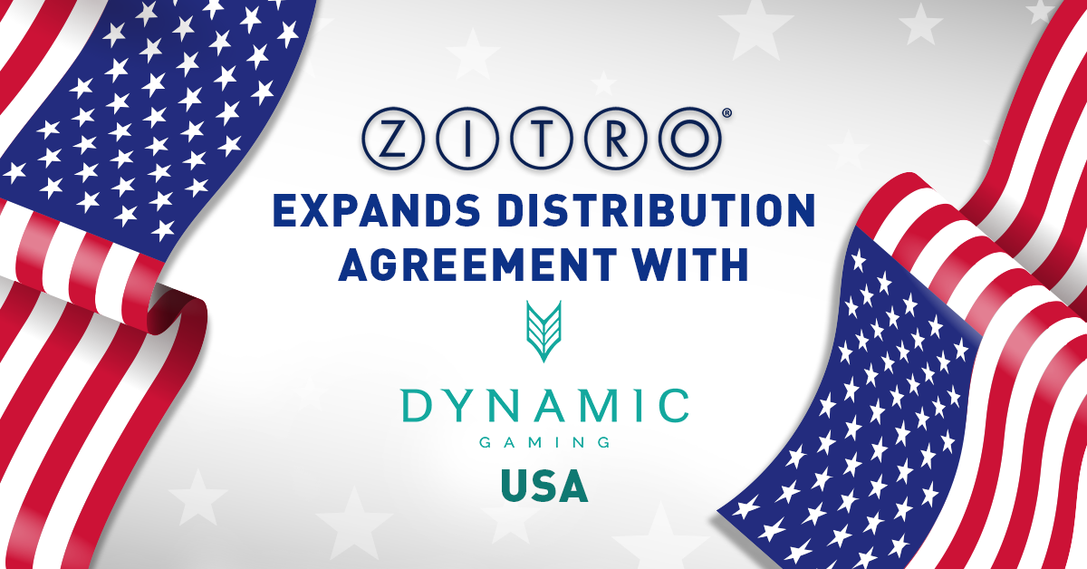 zitro-usa-expands-distribution-agreement-with-dynamic-gaming,-covering-key-us.-markets