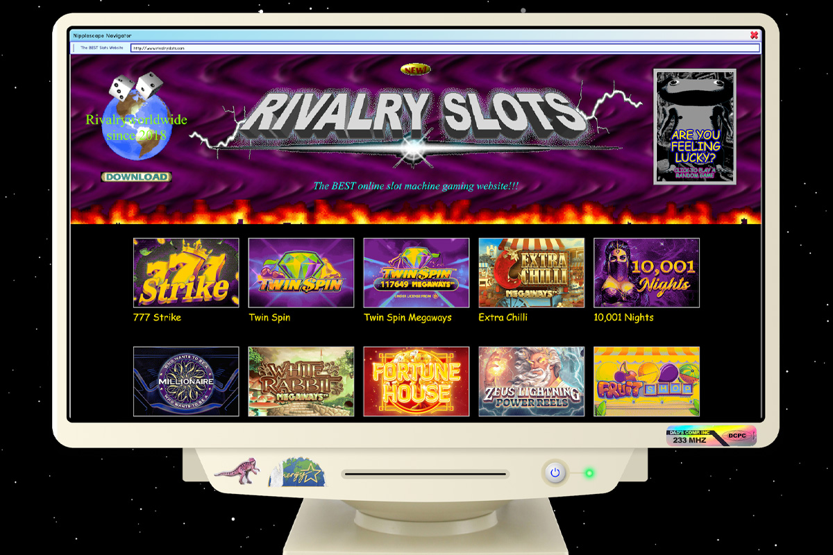 rivalry-expands-casino-offering-with-entry-into-slots-category