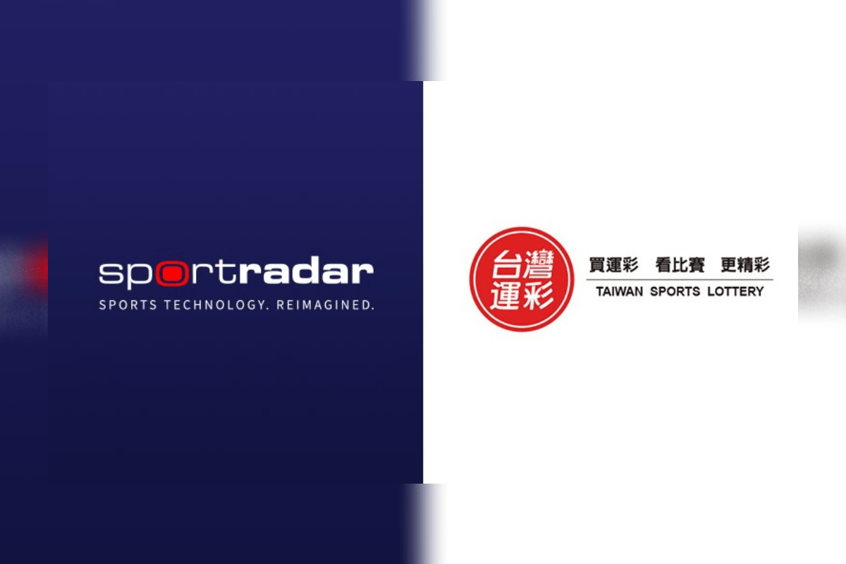 sportradar-selected-to-power-taiwan’s-sports-lottery-with-customised-omnichannel-sportsbook-and-player-management-solution