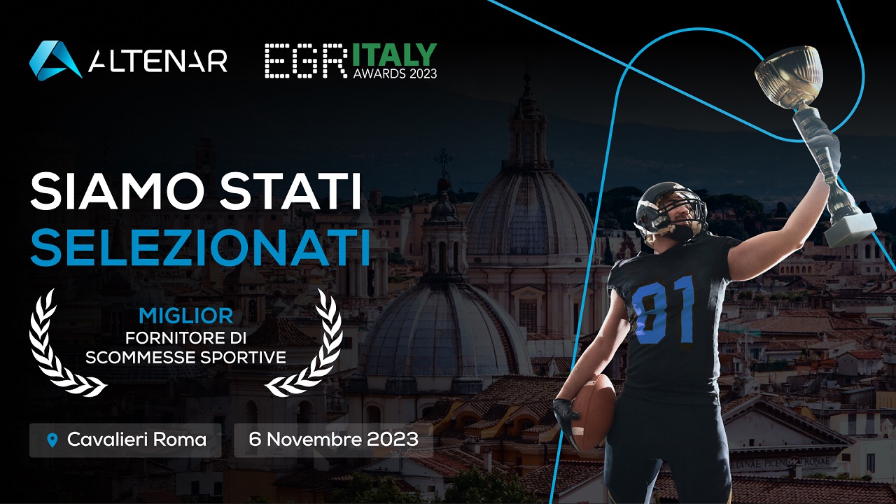 altenar-shortlisted-for-sports-betting-provider-at-egr-italy-awards-2023