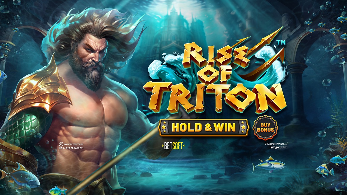 betsoft-gaming-delivers-gifts-from-the-gods-in-rise-of-triton