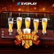 evoplay-pours-a-pint-foaming-with-rewards-in-october-pub