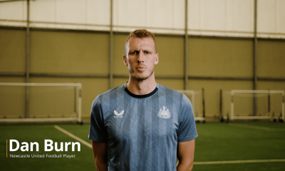 newcastle-united-stars-celebrate-leovegas-group-bringing-50-jobs-to-the-north-east