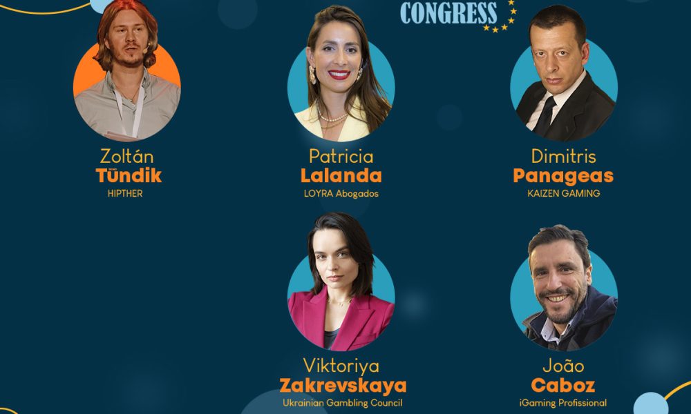 a-journey-through-igaming-realms:-european-gaming-congress-panel-explores-market-dynamics-in-greece,-spain,-ukraine-and-portugal