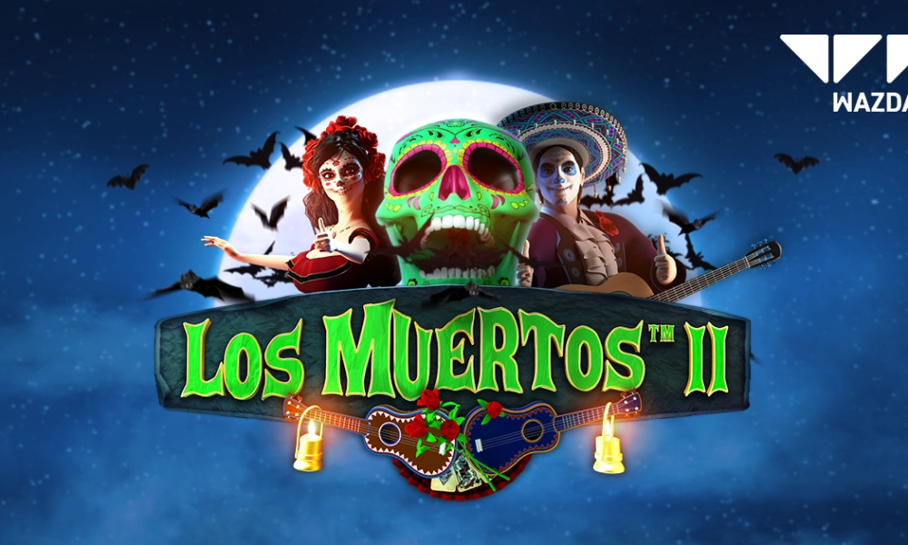 wazdan-dares-players-to-brave-a-spooky-sequel-with-los-muertos-ii