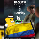 hacksaw-gaming-enters-colombian-gaming-market-via-betplay-collaboration