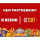reevo-and-betsoft-announce-strategic-partnership,-amplifying-igaming-excellence