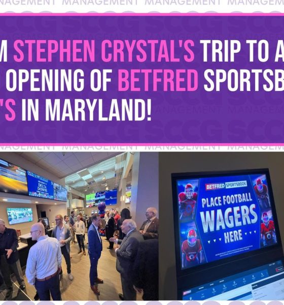 video-from-stephen-crystal’s-trip-to-attend-the-grand-opening-of-betfred-sportsbook-at-long-shot’s-in-maryland!