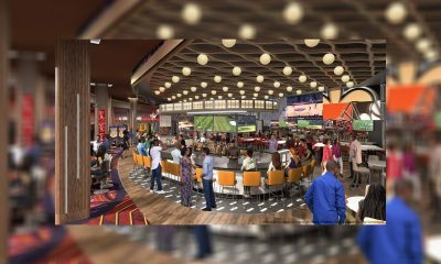 the-cordish-companies-receives-unanimous-approval-from-the-louisiana-gaming-control-board-to-become-a-casino-operator-in-bossier-city,-louisiana