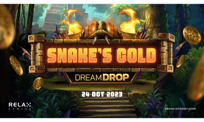 relax-gaming-sends-players-on-a-lucrative-jungle-adventure-in-snake’s-gold-dream-drop