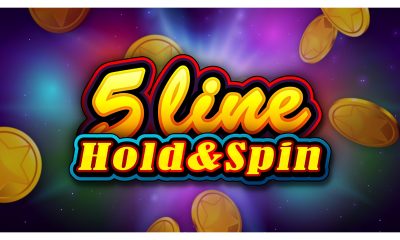 greentube-rolls-back-the-years-with-retro-release-5-line-hold-&-spin