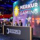 merkur-celebrates-great-g2e-success