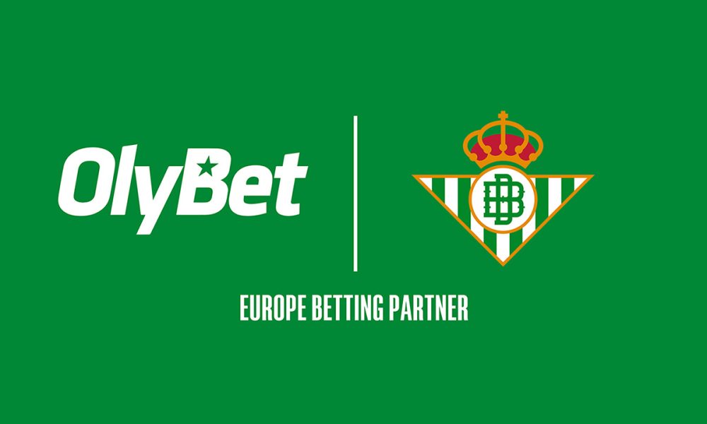 real-betis-extends-partnership-with-olybet-in-europe