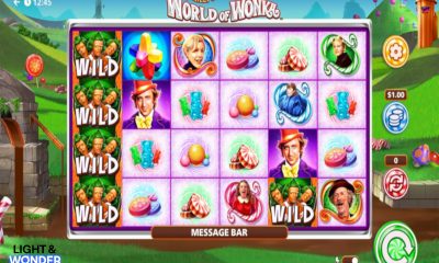 light-&-wonder-incorporated-announces-digital-launch-of-smash-hit-fan-favorite-willy-wonka:-world-of-wonka