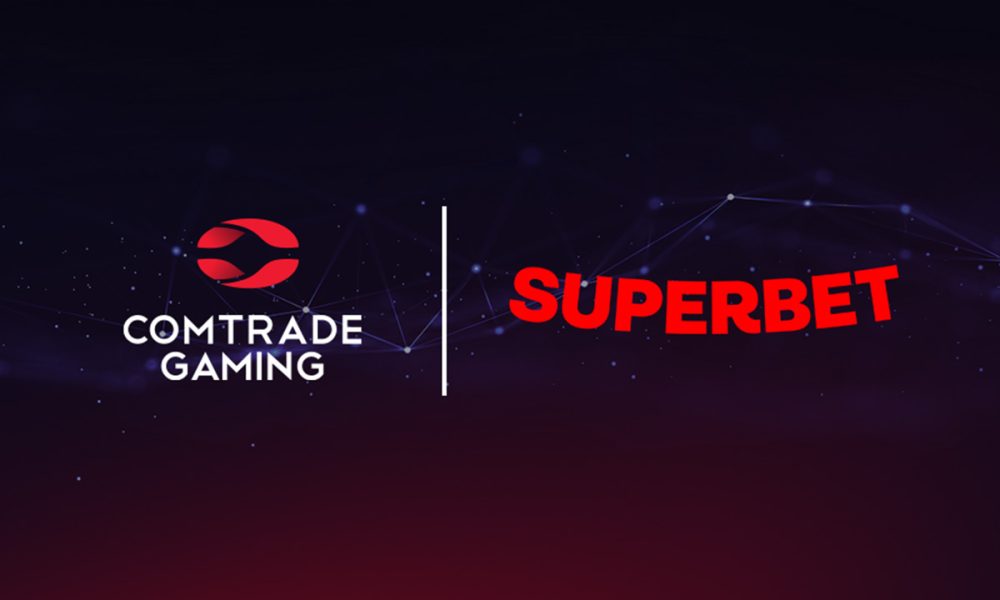 superbet-extends-platform-deal-with-comtrade-gaming