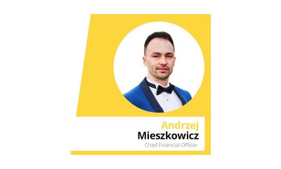 acroud-appoints-andrzej-mieszkowicz-as-cfo