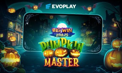 evoplay-entices-players-to-a-spooktacular-adventure-in-pumpkin-master