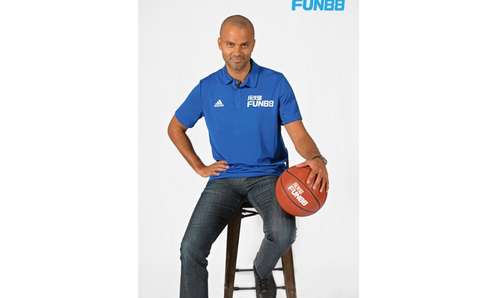fun88-unveils-tony-parker-as-its-brand-ambassador-for-asia